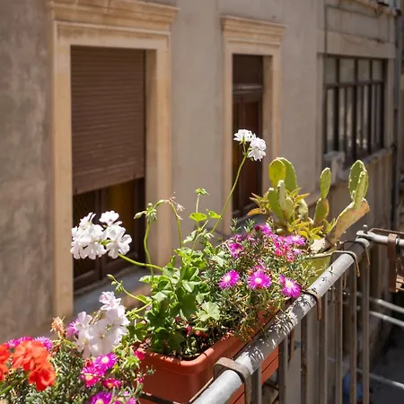 شقة The Artemis Bow - Ortigia Lovely