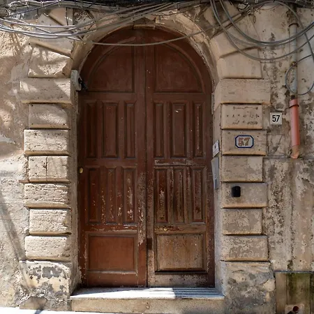 The Artemis Bow - Ortigia Lovely *